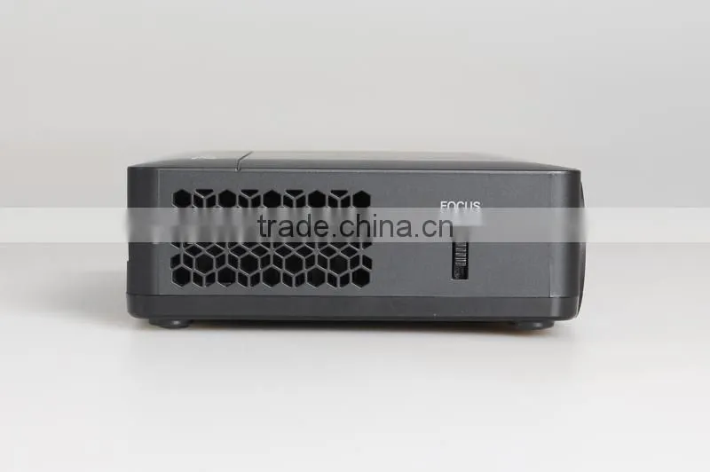 DLP Mini Projector Series-DLP-800WM