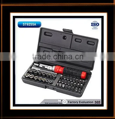 31pcs China Ladies Pink Small Hand Tool Bag