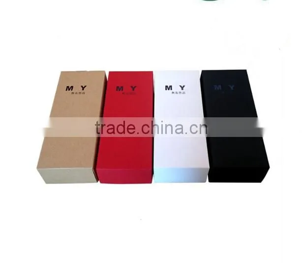 Custom Printing paper box packaging, paper gift box best products for import
