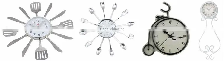 P1505 high quality oem odm modern wall clock