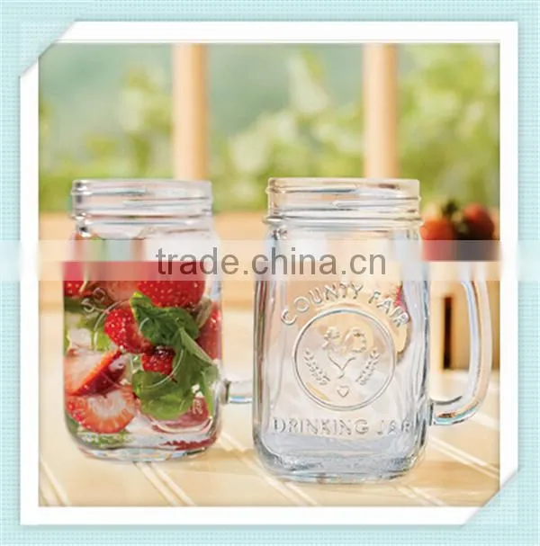 Stocked Eco-Friendly Feature and Storage Bottles Jars Type glass bottles