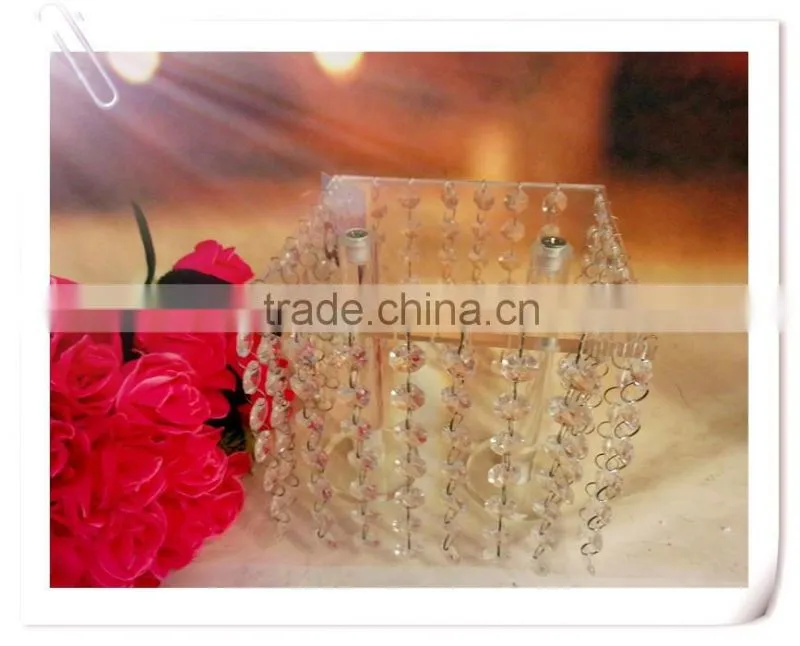 cupcake wedding cake stand , acrylic cake stand ,crystal chandelier wedding cake stand for wedding decoration centerpieces