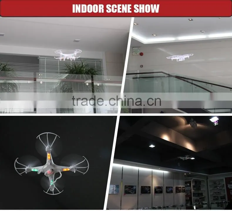 High Performance Syma X5C Radio Control Toy Helicopter With flying 2.0mp Camera Helicopter