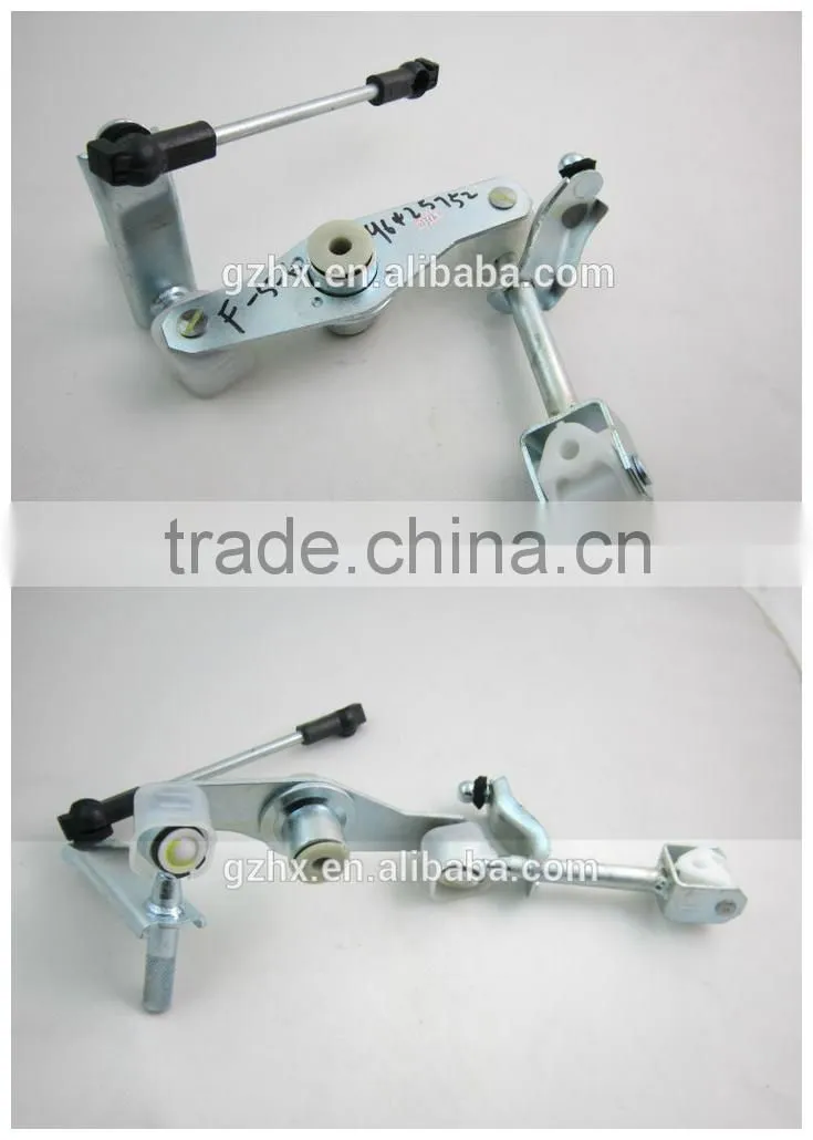 Transmission parts Chevrolet Optra Lacetti Transmission SEL Lever 96425752