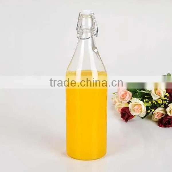 Olive Oil Glass Bottle Making Machine in Wholesale