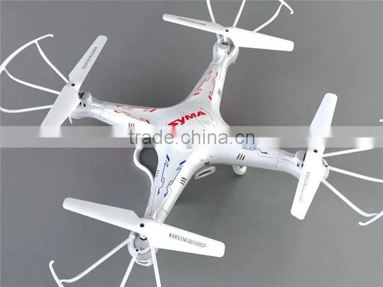 Fashion Product X5C X5C-1 Radio Control Toy 2mp Camera Drones 2.4G Quadcopter Flying Camera Helicopter