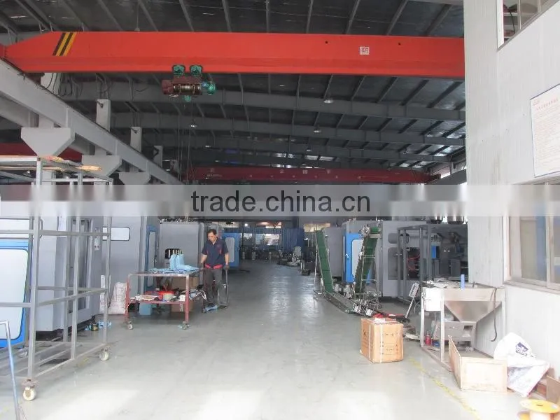 Zhangjiagang Apollo Machinery Co., Ltd. company overview - view 4