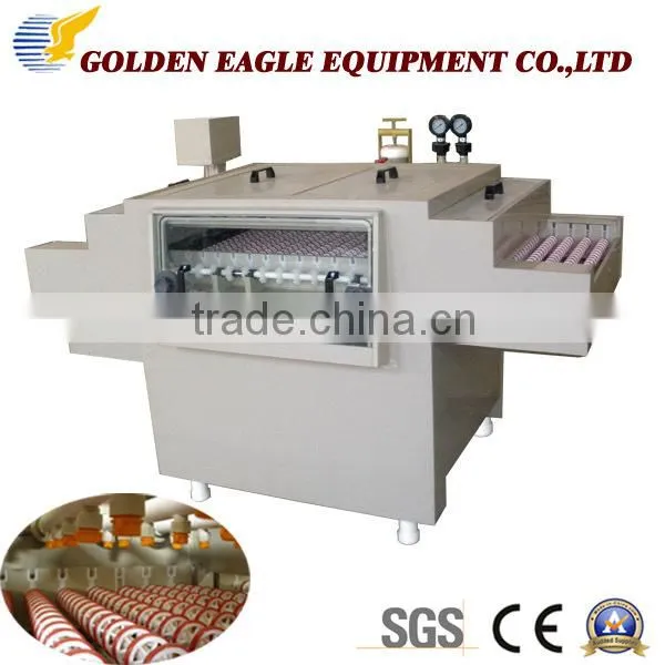 High quality metal signs nameplate etching equipment/metal signs etching equipment