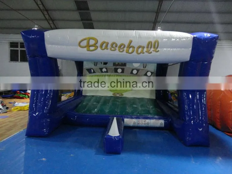 2016 inflatable basketball shooting/hot sale inflatable basketball games