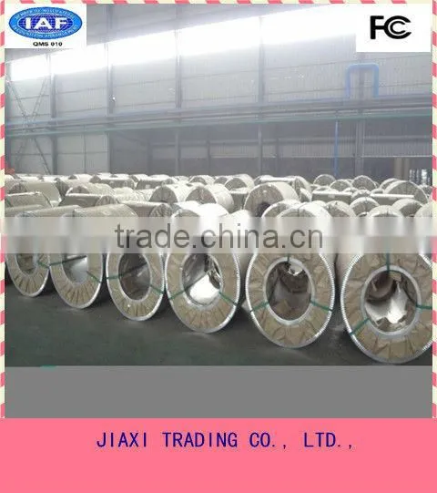steel strip coil