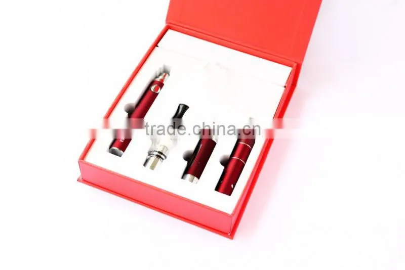 3in1 vaporizer pen evod battery glass globe atomizer, ago atomizer, mt3 clearomizer