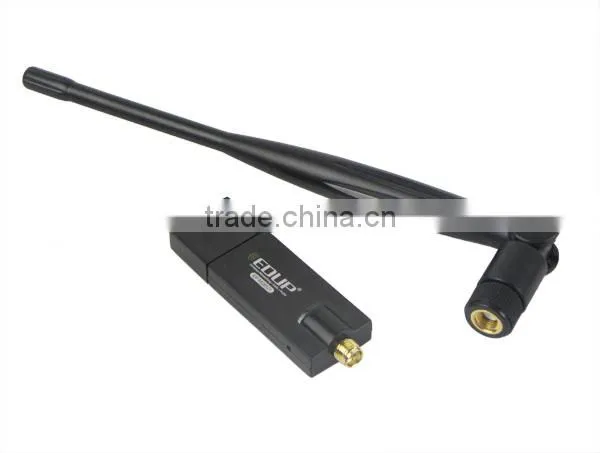 300Mbps WiFi High-Definition TV USB Wireless Adapter Lan Card