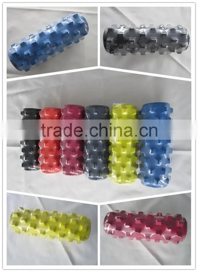 Foam roller/ Grid foam roller