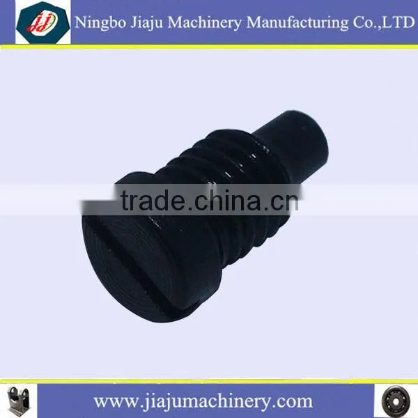 Ningbo Jiaju good pricel screw/ combined screw / screw conveyor