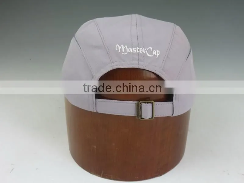 unstructured camping hat