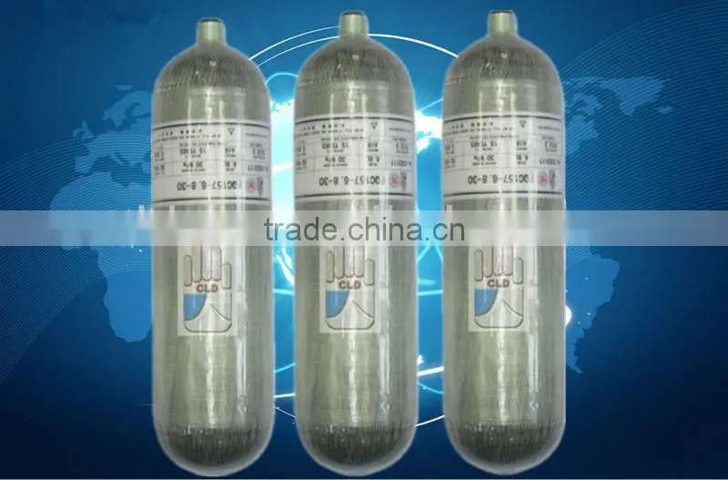 composite gas cylinder,gas cylinder