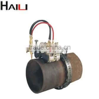 CG2-11 auto pipe gas cutter machine, pipe gas cutter