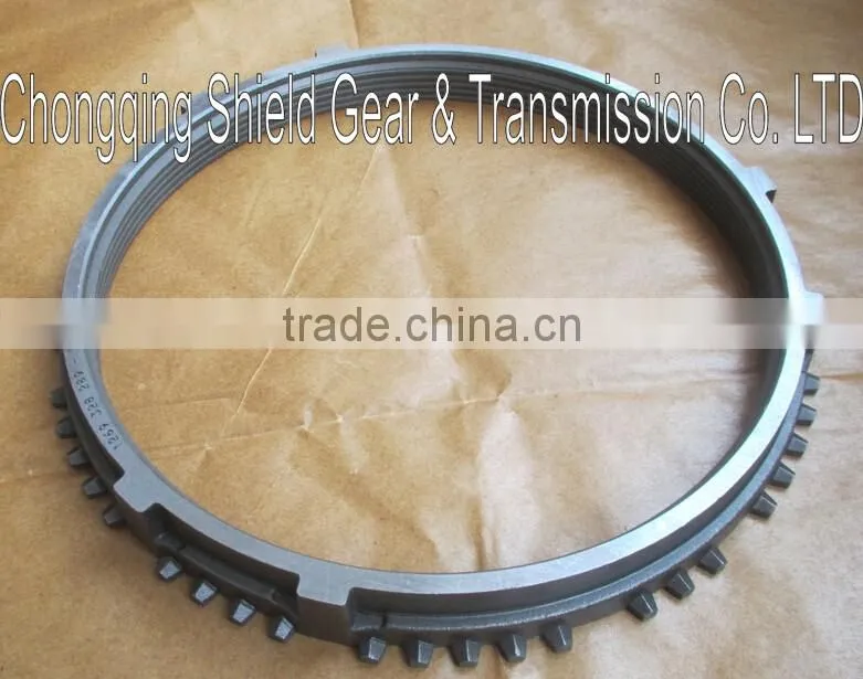 Truck ZF transportation synchronizer ring 1269328289 for 5S111GP gear box