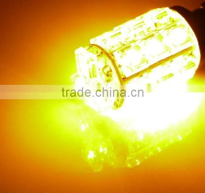 car LED lights t25 p27 3156 3157 auto lighting