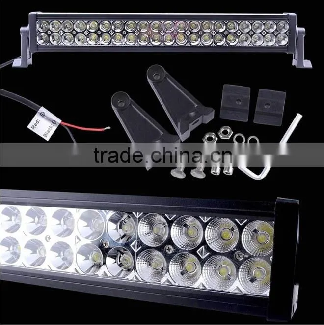 On sale high power led chip 300W 50inch offroad led bar light 50" led light bar