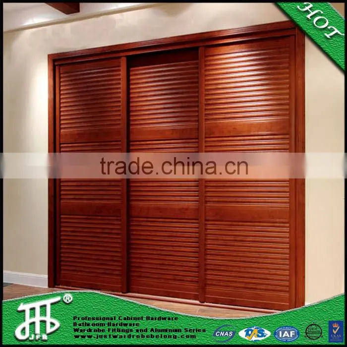 2016 newest hot selling wardrobe closet and sliding door godrej steel almirah
