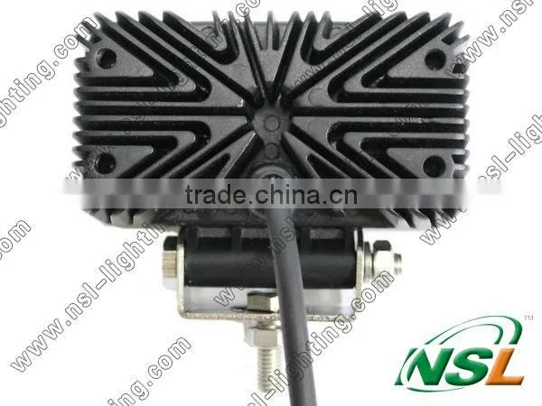 4.5" 18W auto led working light,6 led driving light for offroad,atv,4x4