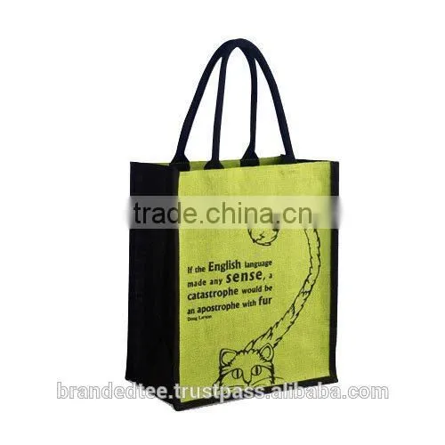 jute bag bangladeshi jute top quality in the world