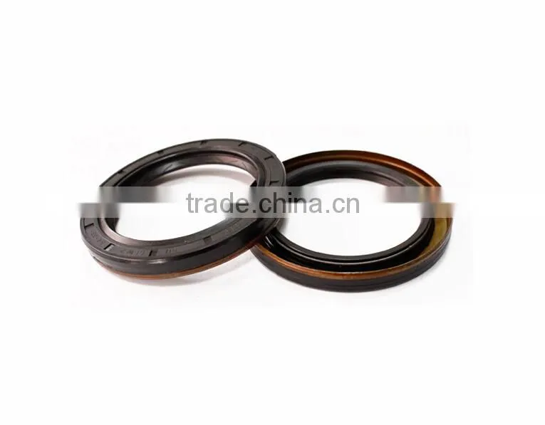 High Quality Automatic Transmission Shaft Oil Seal For Trans Model 02E auto parts OE NO.:02Q 409 189