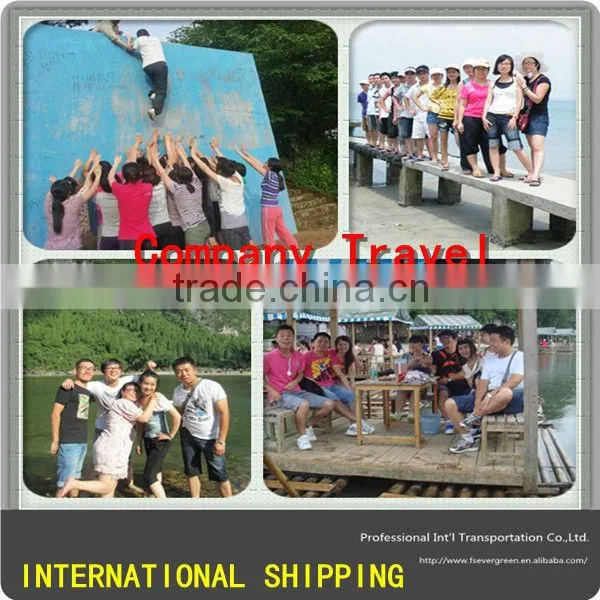 air freight rates from dongguan guangzhou shenzhen to Quebec, Canada