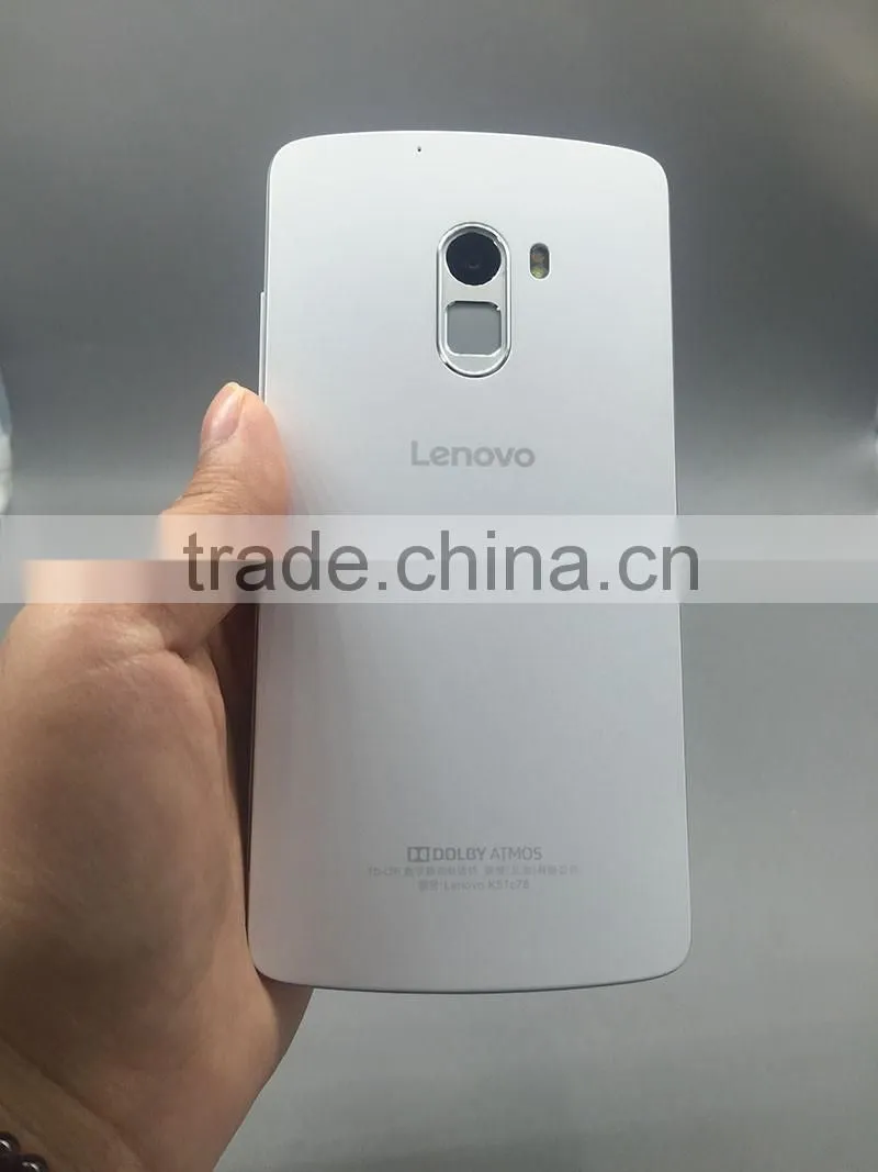 Original Lenovo X3 Lite Lemon X3 Lite 5.5" 1920x1080 4G LTE Mobile Phone MTK6753 Octa Core 2GB RAM 16GB ROM 13MP Camera 3400mAh