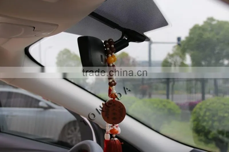 High Quality China Manufacturer 4.3 inch Monitor Auto Dimming Car Rearview Mirror