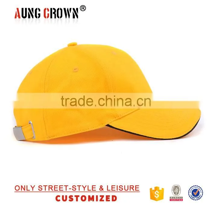 popular baseball cap/hat,cheap sport cap,blank baseball cap without logo
