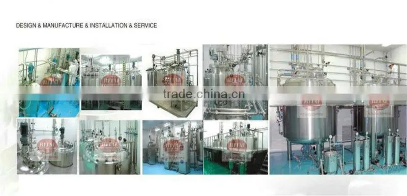 Manual CIP System