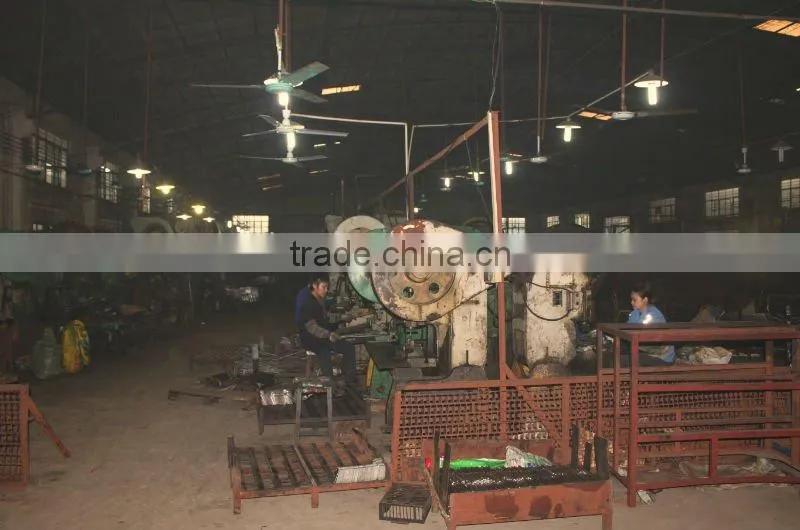 Multi-functions chair mechanism-GH013A