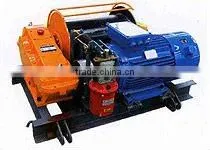 Offer New China QTD300(6037), 16t, 162m, Luffing Tower Crane