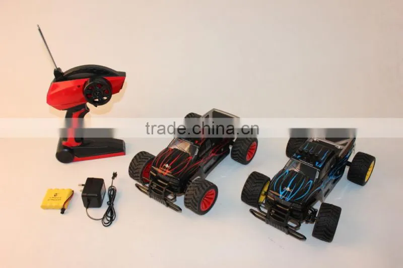 1:16 2.4G RC High Speed Drift Car Toys
