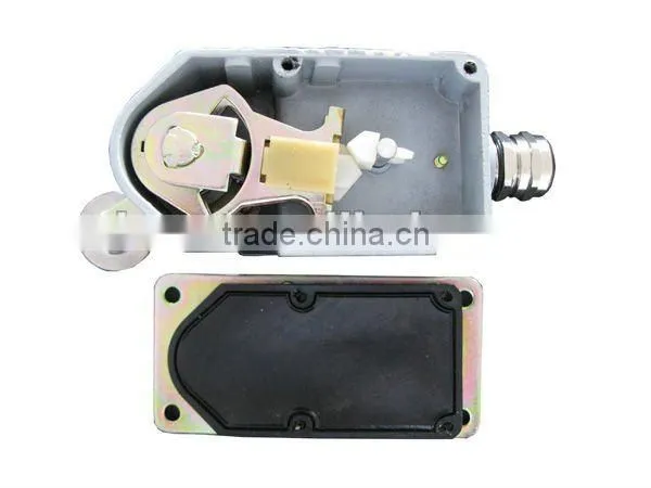 Russian Standard BK200 limit switch