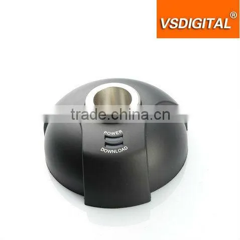 V5 Kingguard IP65 Design Touch Watchman Clock With Alarms