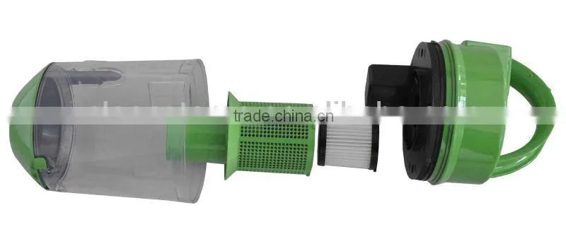 Mini Hepa cyclonic vacuum cleaner CS-T3301