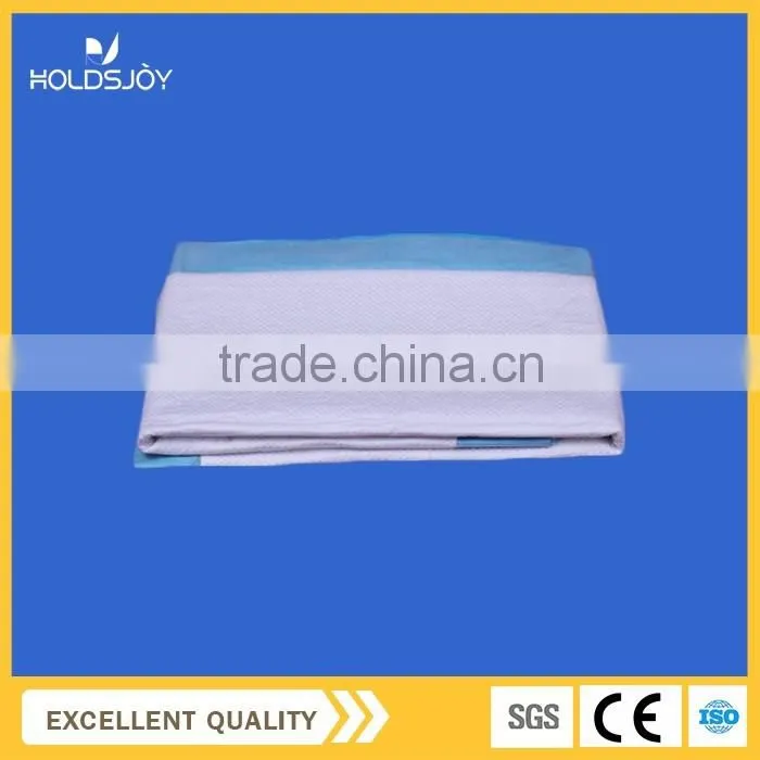 Hospital Adult Nursing Care Disposable Under Changing Pad