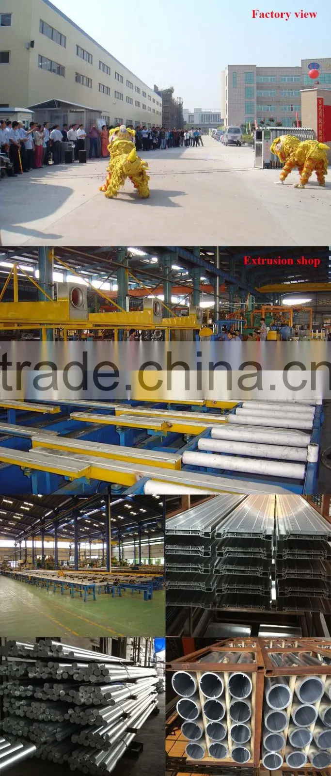 2024 Alluminum Tubing