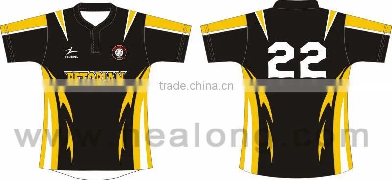 custom rugby singlets, rugby sport shirt, men short sleeve rugby shirts