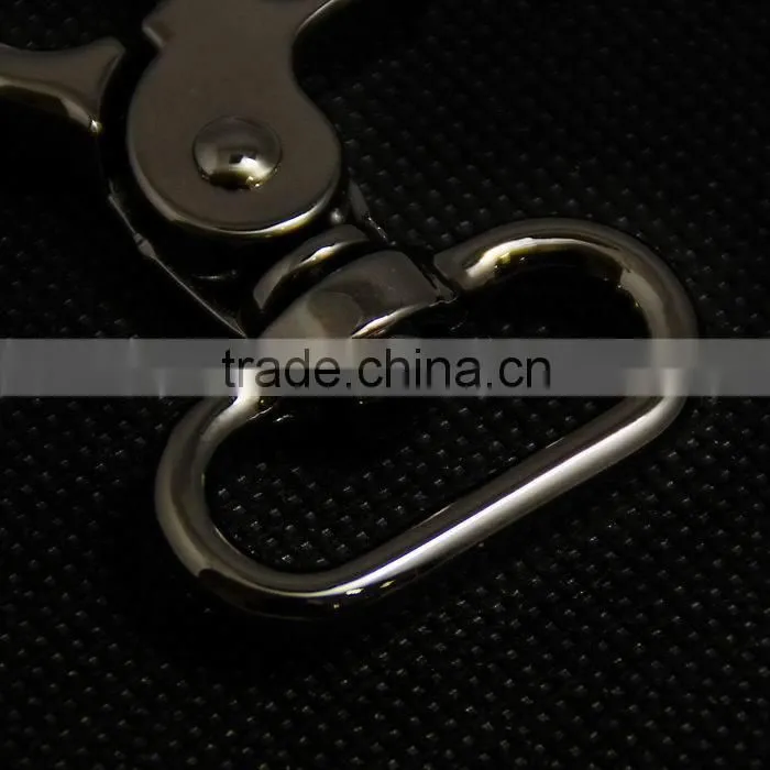 Nickel free plating leash snap hook for dog leash (1297)