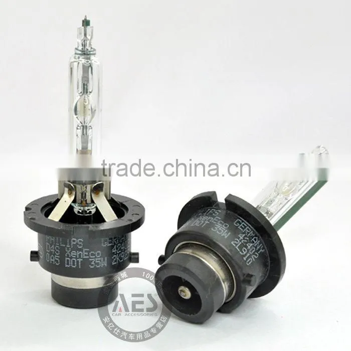 Brand New HID Xenon Bulb, D4S connector, 6000K,High Quality, Low Price