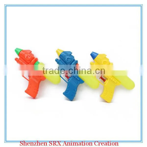 hot sale custom wholesale high quality plastic water gun beach kids summer toys,wholesale water gun summer toys,kids summer toys