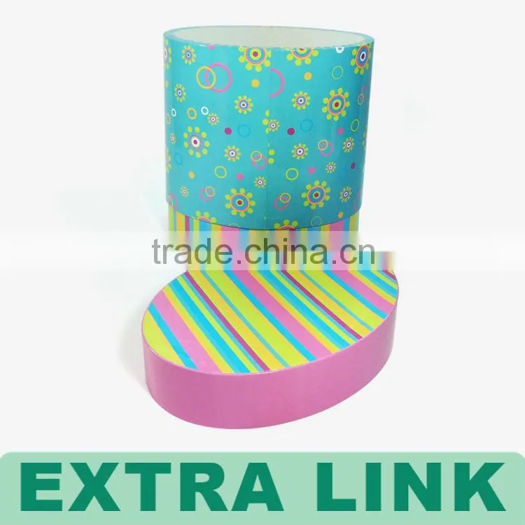 Luxury Hot Sale New Design Handmade T-Shirt Packaging Tube