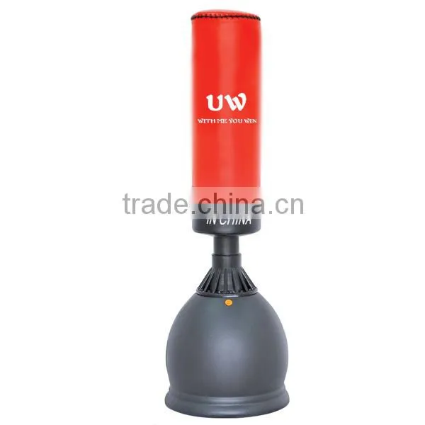 UWIN China wholesale large sand boxing puching bag for training