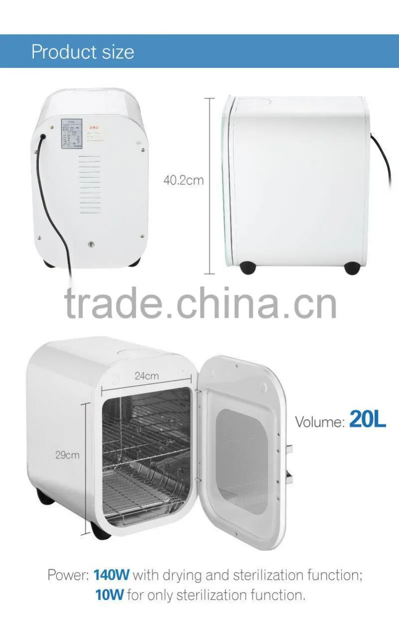 Hair Salon UV sterilizer tool sterilizer. uv light sterilizer. Beauty Equipment. uv sterilizer
