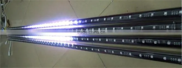 2016 newest christmas 3d disco smd5050 led dmx christmas lights