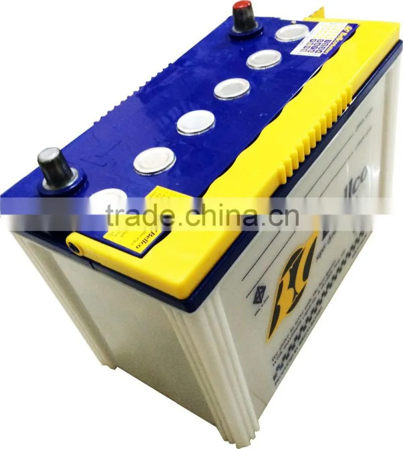 AUTOMOTIVE BATTERY